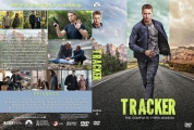 Tracker - Season 1, Disc 4 Custom DVD Cover