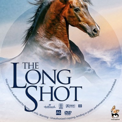 Click to view full size image
==============
The Long Shot Custom DVD Disc Label
requested by AmosAndy1980
Please have the courtesy to leave a comment if you download this - THANKS :)
The Long Shot Custom DVD Disc Label
requested by AmosAndy1980
Please have the courtesy to leave a comment if you download this - THANKS :)