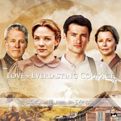 Click to view full size image
==============
Loves Everlasting Courage (2011) Custom DVD Disc Label
Requested by GQuinn
Please have the courtesy to leave a comment if you download this - THANKS :)
Loves Everlasting Courage (2011) Custom DVD Disc Label
Requested by GQuinn
Please have the courtesy to leave a comment if you download this - THANKS :)