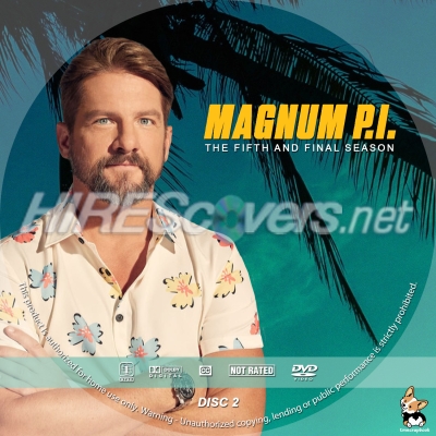 Click to view full size image
==============
Magnum P.I. - Season 5, Disc 2 Custom DVD Disc Label
requested by seriesdigitais and Fogdude
Please have the courtesy to leave a comment if you download this - THANKS :)
Magnum P.I. - Season 5, Disc 2 Custom DVD Disc Label
requested by seriesdigitais and Fogdude
Please have the courtesy to leave a comment if you download this - THANKS :)