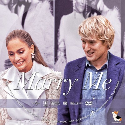 Click to view full size image
==============
Marry Me Custom DVD Disc Label
requested by Quinn
Please have the courtesy to leave a comment if you download this - THANKS :)
Marry Me Custom DVD Disc Label
requested by Quinn
Please have the courtesy to leave a comment if you download this - THANKS :)