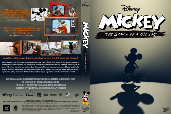 Mickey: The Story of A Mouse Custom DVD Cover
requested by bawo62812
Please have the courtesy to leave a comment if you download this - THANKS :)
