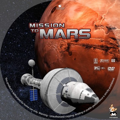 Click to view full size image
==============
Mission To Mars Custom DVD Disc Label
requested by Brutus1977
Please have the courtesy to leave a comment if you download this - THANKS :)
Mission To Mars Custom DVD Disc Label
requested by Brutus1977
Please have the courtesy to leave a comment if you download this - THANKS :)