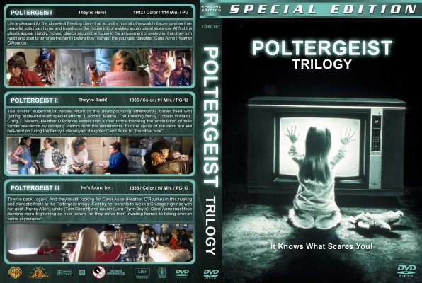 Click to view full size image
==============
Poltergeist Trilogy Custom DVD Cover
fulfilling a request
My R1 spacesaver cover for these movies.
If you download this, please leave a comment - THANKS :)
Poltergeist Trilogy Custom DVD Cover
fulfilling a request
My R1 spacesaver cover for these movies.
If you download this, please leave a comment - THANKS :)
