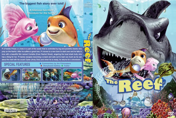 Click to view full size image
==============
The Reef Custom DVD Cover
requested by bawo62812
Please have the courtesy to leave a comment if you download this - THANKS :)
The Reef Custom DVD Cover
requested by bawo62812
Please have the courtesy to leave a comment if you download this - THANKS :)