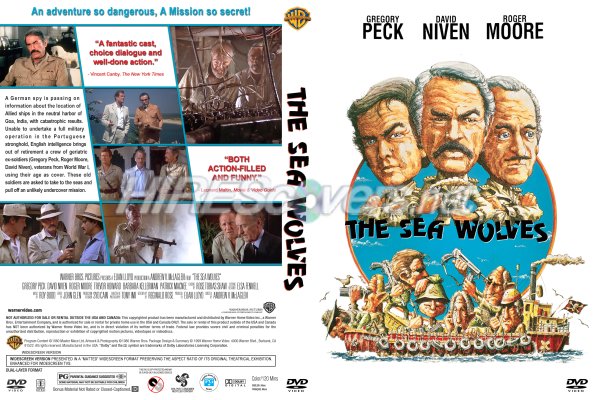 Click to view full size image
==============
The Sea Wolves (1980) Custom DVD Cover
requested by HigginsNorman8
Please have the courtesy to leave a comment if you download this - THANKS :)
The Sea Wolves (1980) Custom DVD Cover
requested by HigginsNorman8
Please have the courtesy to leave a comment if you download this - THANKS :)