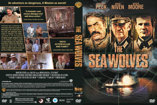 Click to view full size image
==============
The Sea Wolves (1980) Custom DVD Cover
requested by HigginsNorman8
Please have the courtesy to leave a comment if you download this - THANKS :)
The Sea Wolves (1980) Custom DVD Cover
requested by HigginsNorman8
Please have the courtesy to leave a comment if you download this - THANKS :)