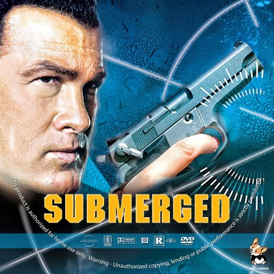 Submerged (2005) Custom DVD Disc Label
requested by HigginsNorman8
Please have the courtesy to leave a comment if you download this - THANKS :)
