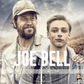 Joe Bell Custom DVD Disc Label