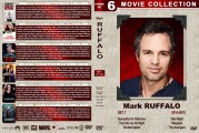 Mark Ruffalo Film Collection - Set 3 (1999-2002) Custom DVD Cover