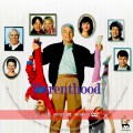 Parenthood Custom DVD Disc Label