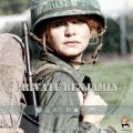 Private Benjamin (1980) Custom DVD Disc Label
