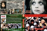 Private Benjamin Custom DVD Cover