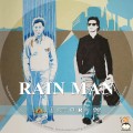 Rain Man Custom DVD Disc Label