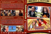 Ruthless (2023) Custom DVD Cover