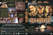 The Sea Wolves (1980) Custom DVD Cover