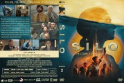 Silo - Season 2 Disc 1 Custom DVD Cover