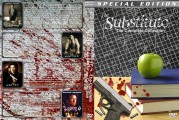 The Substitute Collection Custom DVD Cover