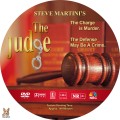 Title=Steve Martini's The Judge
Type=Custom DVD Disc Label
Owner=tmscrapbook
Likes=0
Date added=Apr 03, 2012
Dimensions=1500x1500 The_Judge-label.jpg