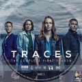 Traces - Season 2, Disc 2 Custom DVD Disc Label