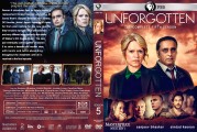 Unforgotten - Season 5 Custom DVD Cover