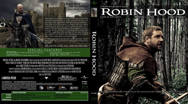 Click to view full size image
==============
Robin Hood Custom Blu-ray Cover
Keywords: Robin Hood custom Blu Robin Hood Custom Blu-ray Cover
Keywords: Robin Hood custom Blu