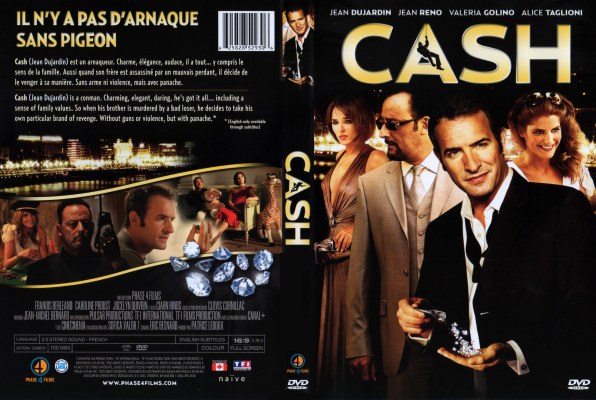 Click to view full size image
==============
Cash Retail DVD Cover
Version Canadienne
Canadian Version
Cash Retail DVD Cover
Version Canadienne
Canadian Version