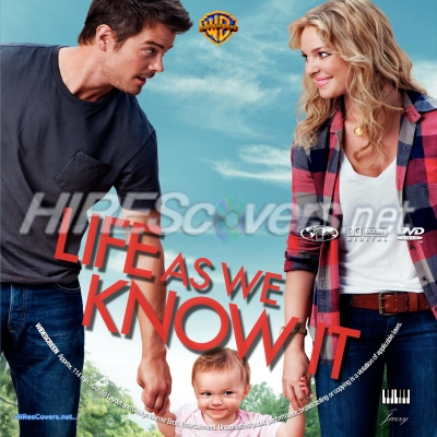 Click to view full size image
==============
Life As We Know It - R1 Custom DVD Disc Label
Keywords: life know Life As We Know It - R1 Custom DVD Disc Label
Keywords: life know