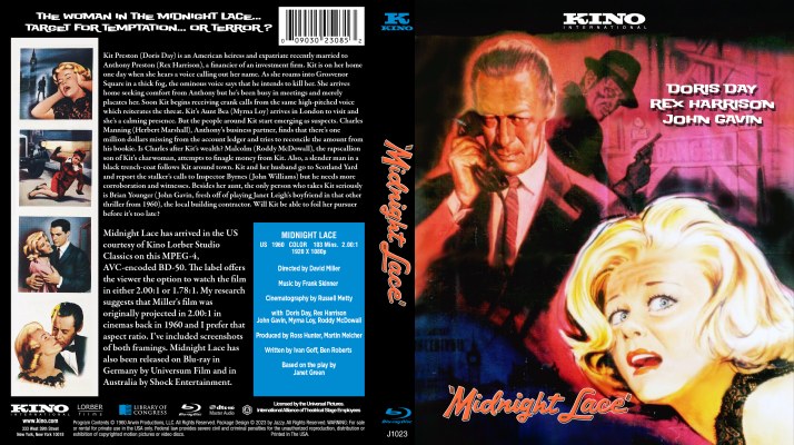 Click to view full size image
==============
Midnight Lace (1960) Custom Blu-ray Cover
Midnight Lace (1960) Custom Blu-ray Cover