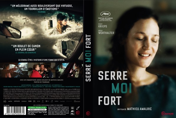 Click to view full size image
==============
Hold Me Tight (2021) Retail DVD Cover
Hold Me Tight (2021) Retail DVD Cover