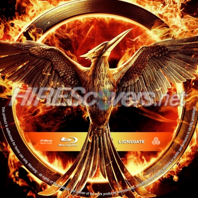 Click to view full size image
==============
The Hunger Games- Mockingjay - Part 1 Custom Blu-ray Disc Label
HLC July 2014 entry
The Hunger Games- Mockingjay - Part 1 Custom Blu-ray Disc Label
HLC July 2014 entry
