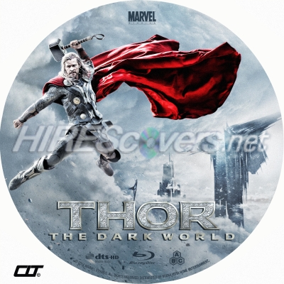 Click to view full size image
==============
Thor - The Dark World Custom Blu-ray Disc Label
Custom Blu-ray Label
Thor - The Dark World Custom Blu-ray Disc Label
Custom Blu-ray Label