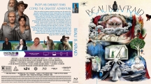 Beau Is Afraid (2023) Custom Blu-ray Cover
