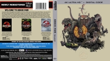 Title=Jurassic Park Trilogy
Type=Custom UHD 4K Blu-ray Cover
Owner=Jazzy
Likes=0
Date added=Jun 01, 2025
Dimensions=3173x1762 Jurassic_Park_Trilogy.jpg