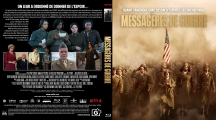 Six Triple Eight, The (2024) Custom Blu-ray Cover