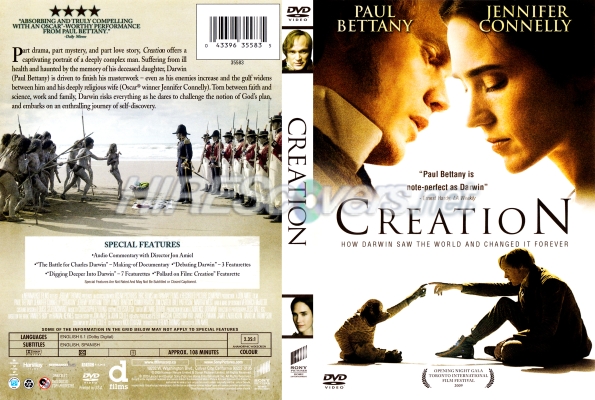 Click to view full size image
==============
Creation Retail DVD Cover
Creation Retail DVD Cover