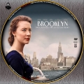 Brooklyn Custom DVD Disc Label