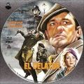 Informer, The (1935) Custom Blu-ray Disc Label