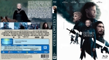 Last Duel, The (2021) Custom Blu-ray Cover