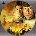 Title=Hart's War (2002)
Type=Custom Blu-ray Disc Label
Owner=jsesma
Likes=1
Date added=Sep 22, 2022
Dimensions=1500x1500 La_guerra_de_Hart.jpg