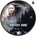 Winter's Bone (2010) Custom DVD Disc Label