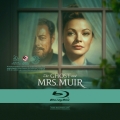 The Ghost and Mrs. Muir (1947) Custom Blu-ray Disc Label