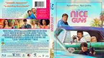 Title=The Nice Guys (2016)
Type=Custom Blu-ray Cover
Owner=Bunny Dojo
Likes=2
Date added=Jan 20, 2019
Dimensions=3173x1762 TheNiceGuysBunnyDojo.jpg
