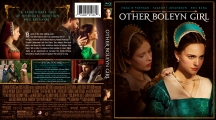 The Other Boleyn Girl (2008) Custom Blu-ray Cover