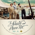 To Have And Have Not (1944) Custom Blu-ray Disc Label