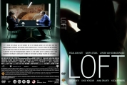 Loft Custom DVD Cover