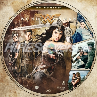 Click to view full size image
==============
Wonder Woman Custom Blu-ray Disc Label
Keywords: MatushComicsCollection DC Wonder Woman Wonder Woman Custom Blu-ray Disc Label
Keywords: MatushComicsCollection DC Wonder Woman