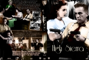 High Sierra (1940) Custom DVD Cover