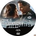 Passchendaele (Bitva o Passchendaele) Custom DVD Disc Label