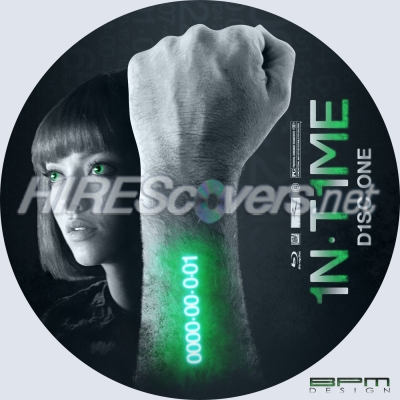 Click to view full size image
==============
In Time - Disc 1 Custom Blu-ray Disc Label
This label has a matching cover.
Keywords: In Time In Time - Disc 1 Custom Blu-ray Disc Label
This label has a matching cover.
Keywords: In Time